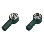 Адаптер 2287.10.10 разъем 4 мм / кнопка 10 мм